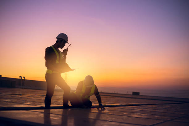 Best Roof Leak Repair  in Parma Heights, OH