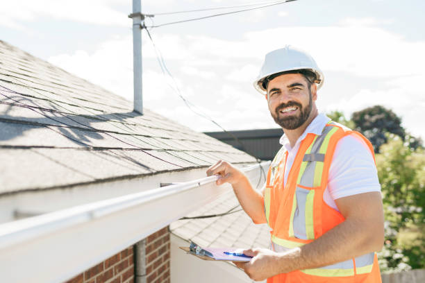 Roof Gutter Cleaning in Parma Heights, OH