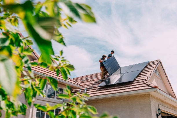 Quick and Trustworthy Emergency Roof Repair Services in Parma Heights, OH