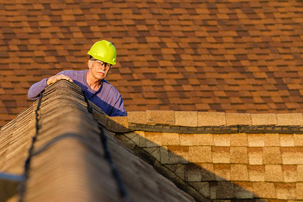 Heating Cable for Roof Installation in Parma Heights, OH
