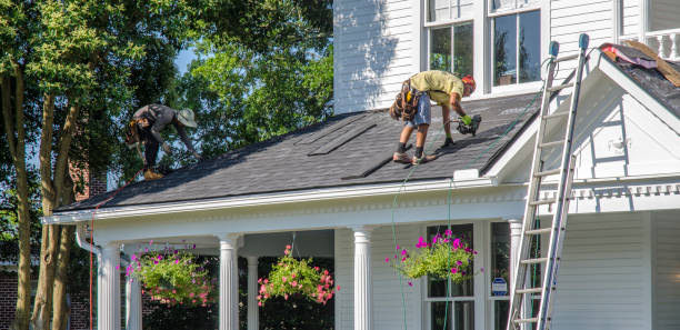 Residential Roof Replacement in Parma Heights, OH