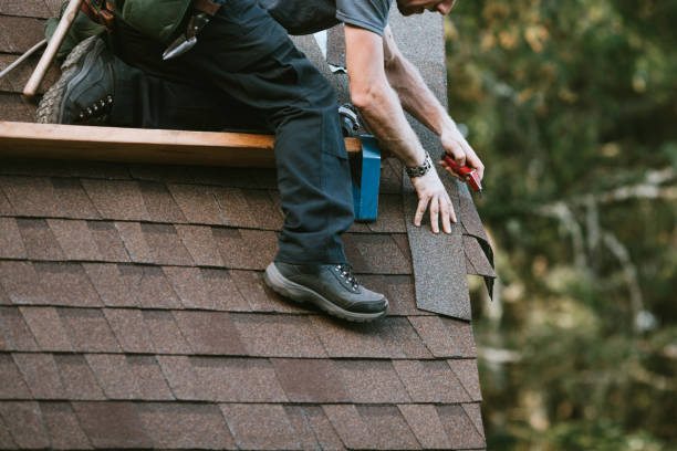 Best Storm Damage Roof Repair  in Parma Heights, OH